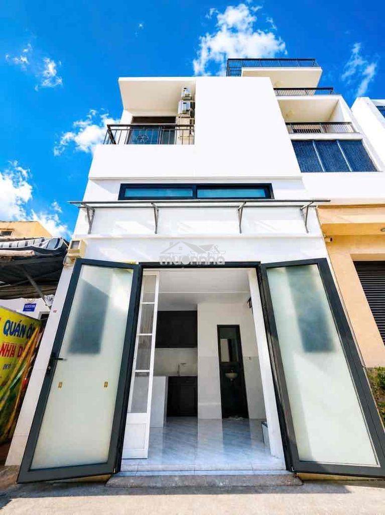 Bán nhà tân phú gần aeon 2.68 tỷ
