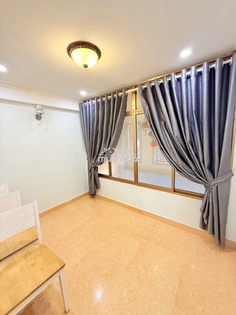 Nguyễn đình chiểu p4 q3 – 5 tầng btct – hẻm 5m thông – chỉ 6tỷ45 - Ảnh 4