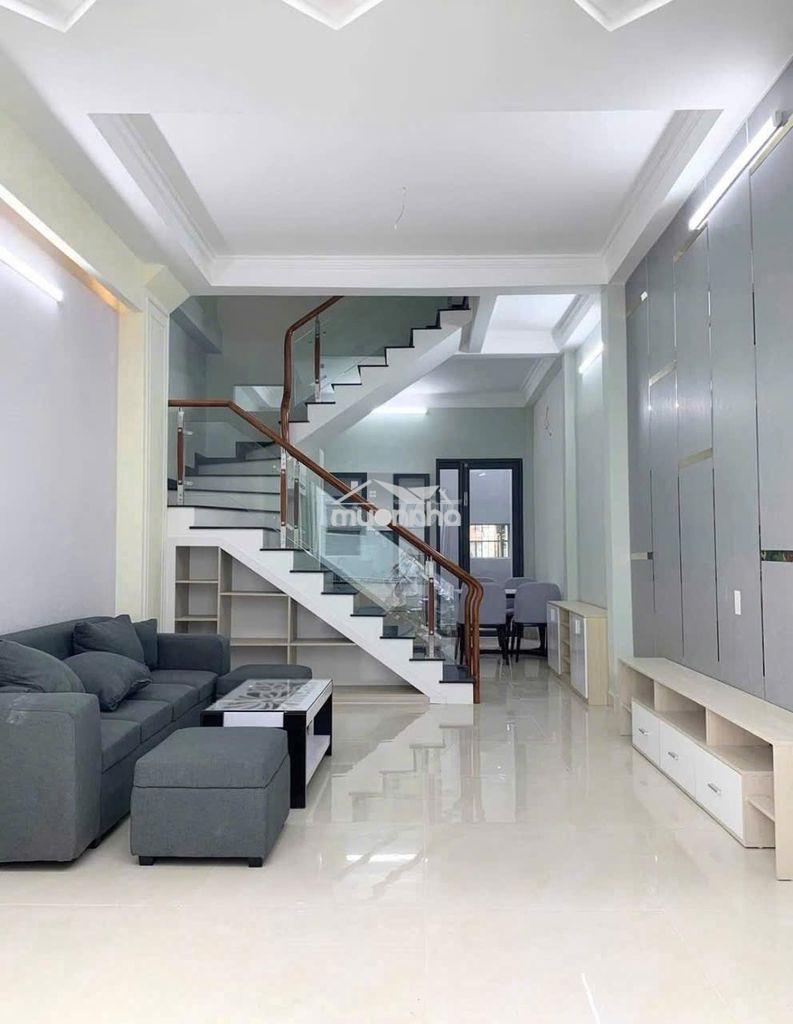 Cần cho thuê nhà hxh 601/3a cmt8 p.15 q.10 - Ảnh 2
