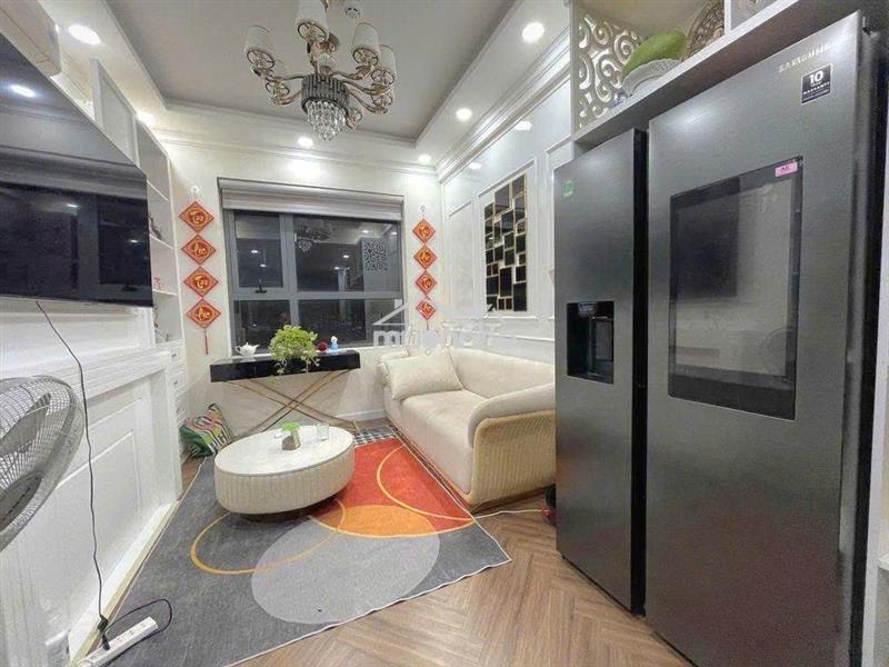 Bán chung cư green river dt72m2/ 2pn 2wc view sông giá 3tỷ3 quận 8
