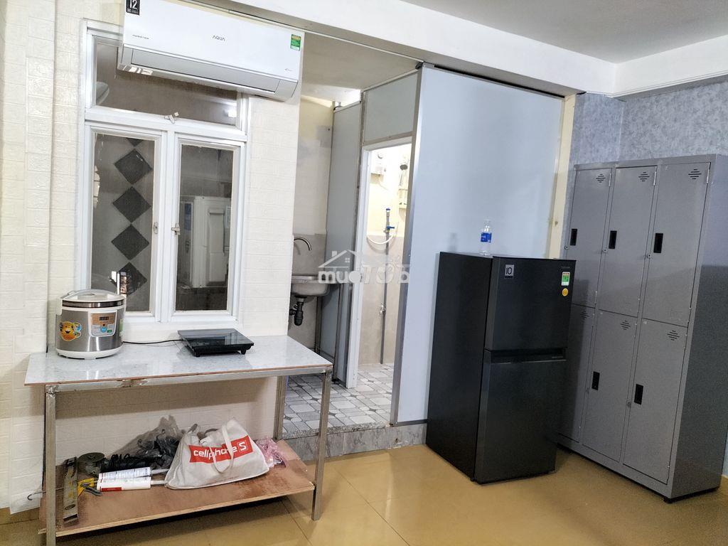 Phòng chính chủ full nội thất, cạnh đh văn hiến, gần cv gia định, - Ảnh 4