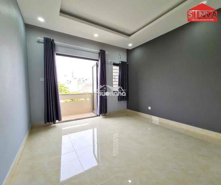 Phòng trống có ban công giá rẻ 1015 huỳnh tấn phát - Ảnh 4