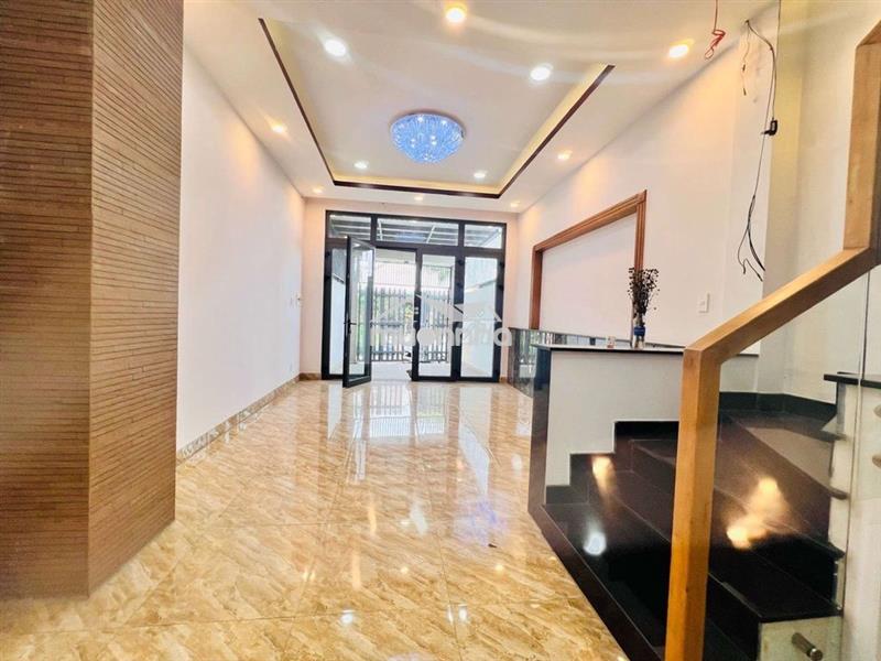 🏡 Nhà mới – hẻm xe hơi ph llinh xuân – gần bv hoàn mỹ thủ đức