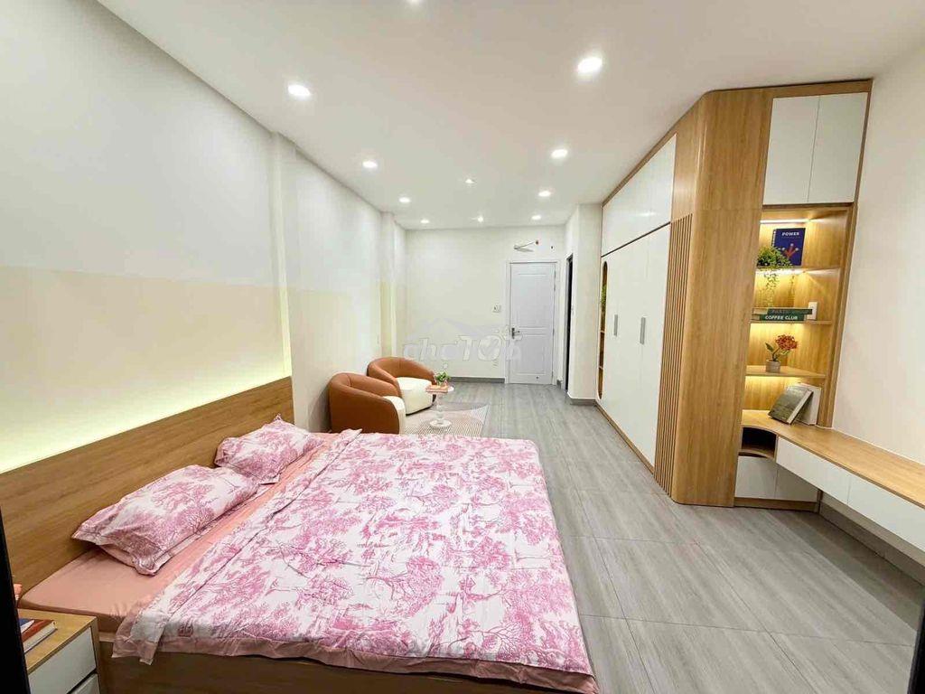 Nhà đẹp giá rẻ 3 tầng cư xá phú lâm a xách vali ở ngay chỉ 7 tỷ nhỉnh - Ảnh 3