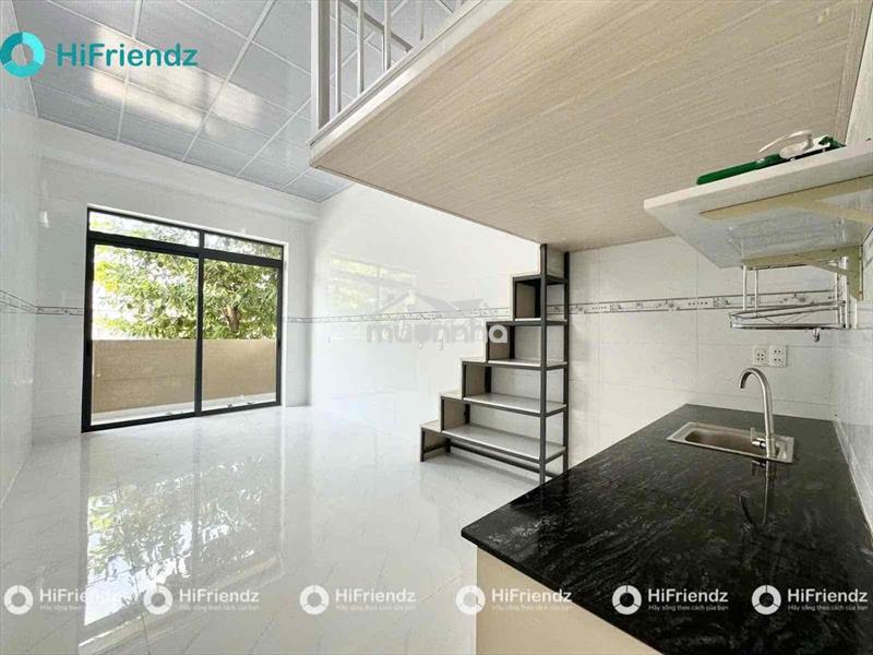 Siêu phẩm phòng mới tinh full nội thất - rộng thoáng vào ở ngay