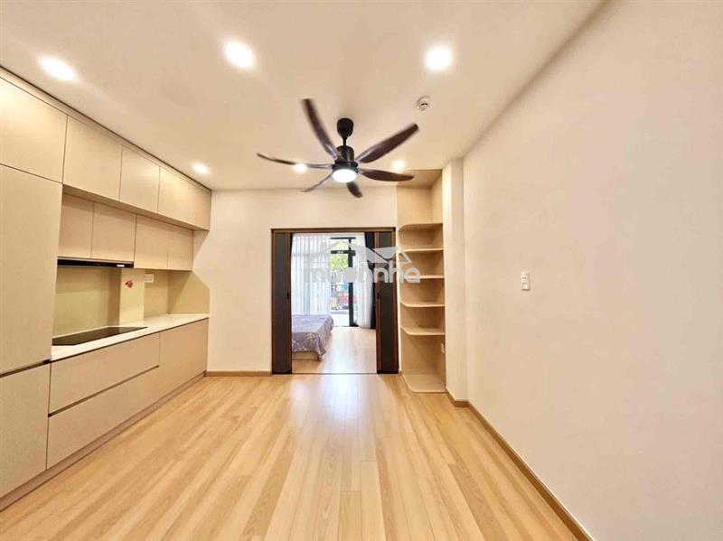 Căn hộ studio - 1pn - 2pn full nội thất cao cấp gần ngã tư hàng xanh