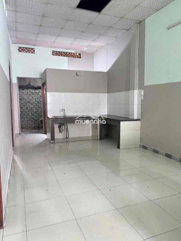 Nguyên căn nhà dt : 7 x 15 = 105m - 3phòng ngủ -hxh - Ảnh 2