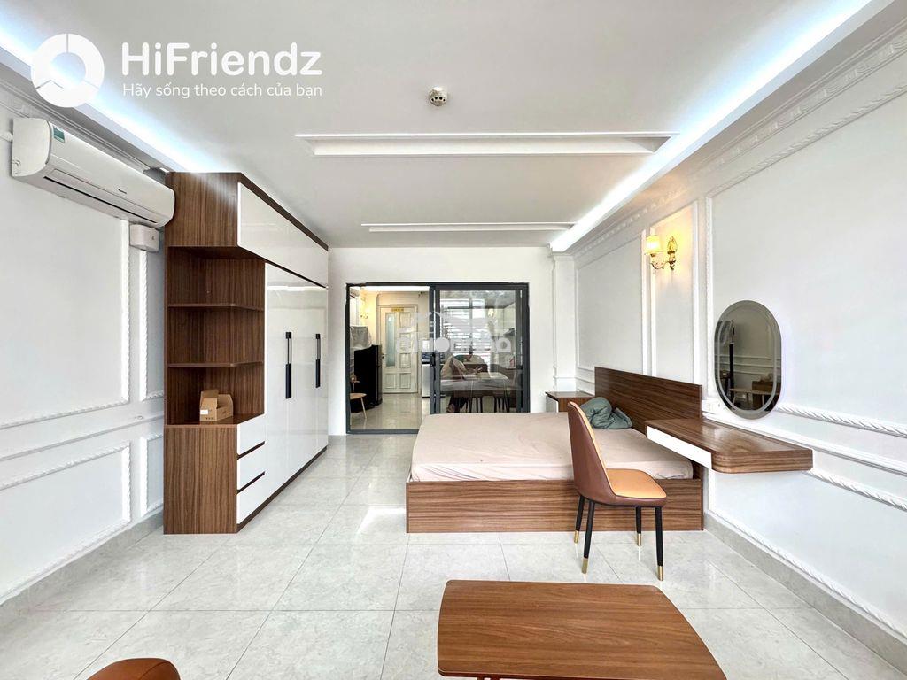 🏡 **Căn hộ dịch vụ 1pn cửa sổ bự – full nội thất | tân bình** 🏡 - Ảnh 4