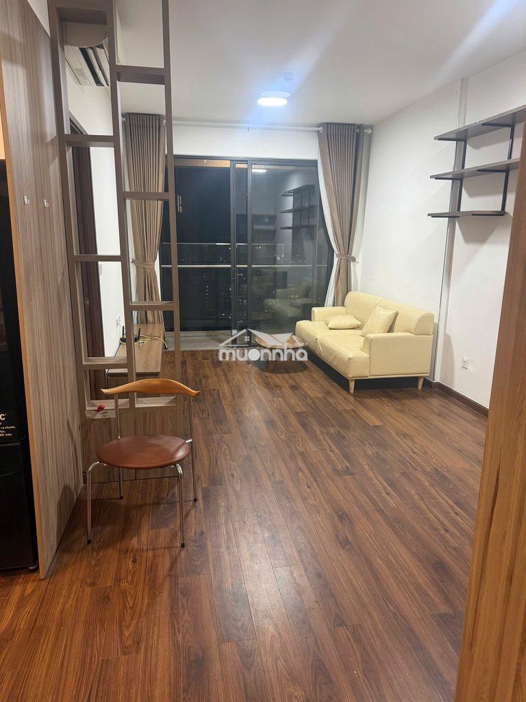 Cho thuê akari city võ văn kiệt 80m² 2pn2wc full nội thất cao cấp