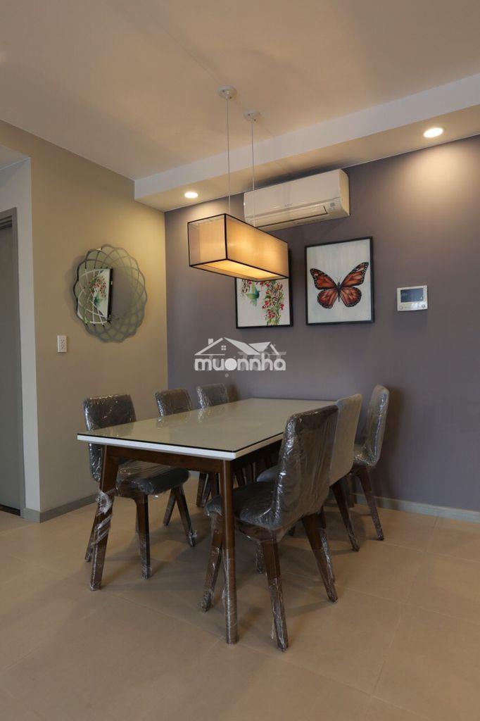 Ch bến vân đồn, 82m2, view thoáng, tổ hợp tiện ích cao cấp, ở ngay - Ảnh 3