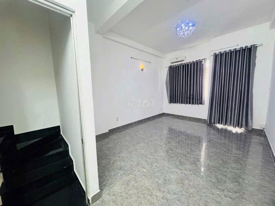 Cần cho thuê nhà đường bình tiên quận 6, 12tr/tháng - Ảnh 4