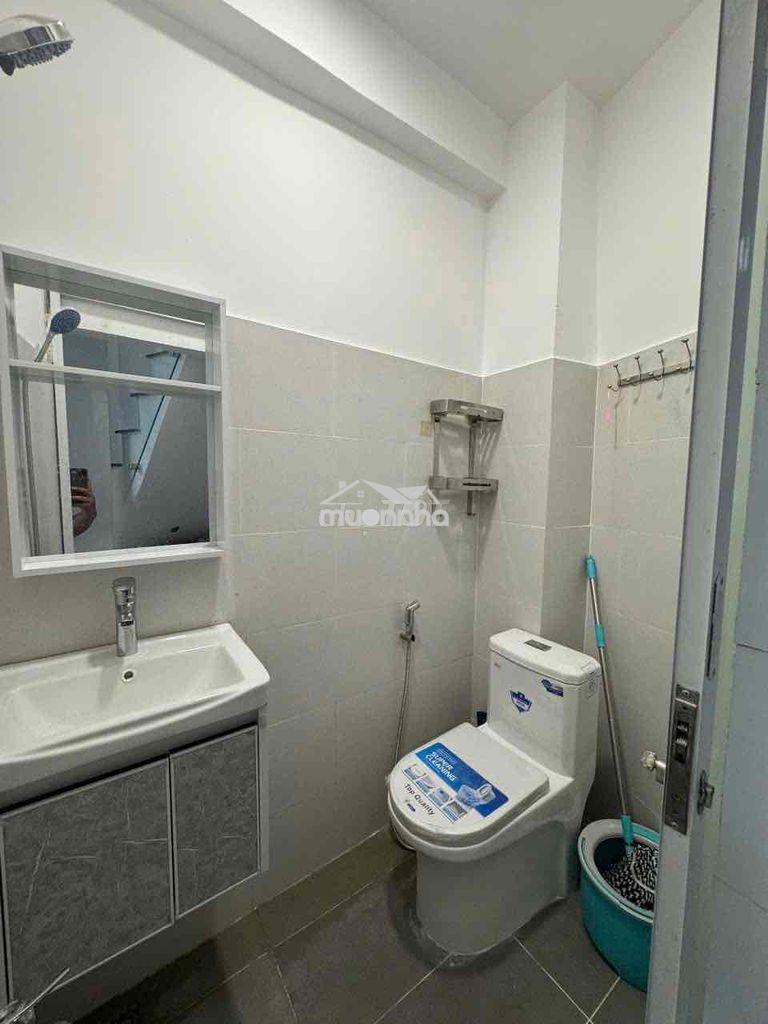 Bán nhà 4 tầng phùng văn cung, phú nhuận – 3,98 tỷ tl, hẻm ba gác - Ảnh 3
