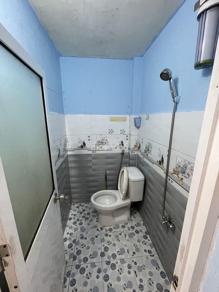 Cho thuê nhà 3.5x5m, 1 trệt 1 gác suốt, giá 3 triệu/tháng, thới an q12 - Ảnh 3