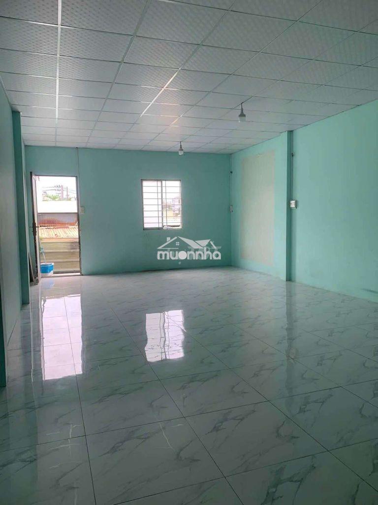 Nhà kho mã lò 5×17 gác 5×10 - Ảnh 4