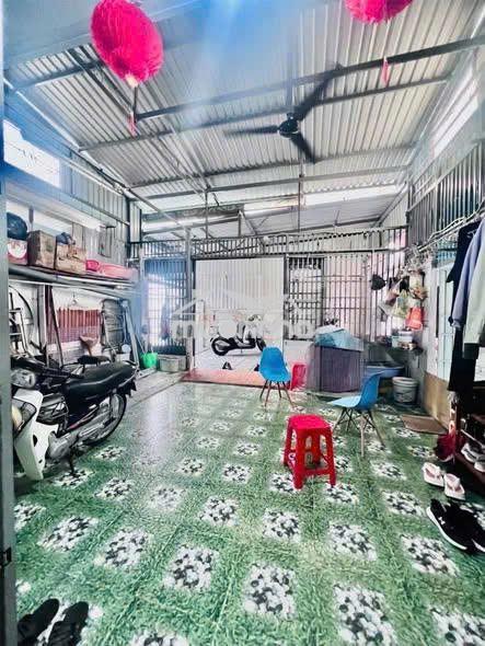 Chỉ 5,65 tỷ – 120m² đất – ô tô ngủ trong nhà – hoàng diệu 2, thủ đức 🔥