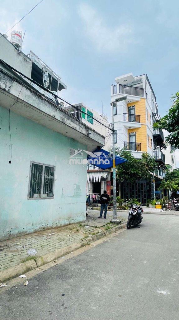 Nhà mt- không lộ giới - được xây 5 tầng - gần công viên- nhỉnh 4 tỷ - Ảnh 4