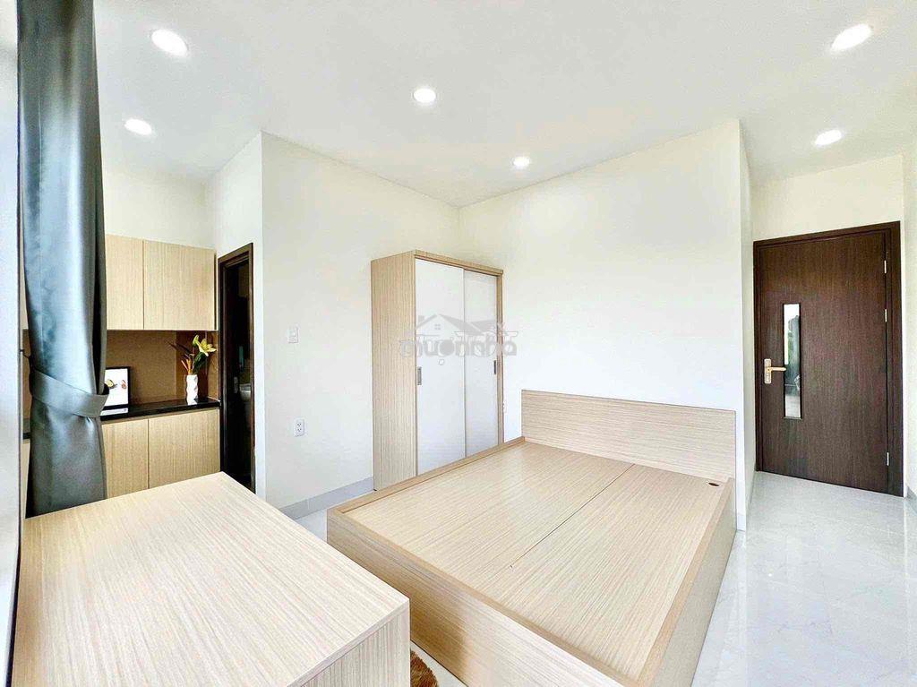Căn hộ ban công thoáng, ngay đặng thuỳ trâm, sát đh văn lang, đh luật - Ảnh 3