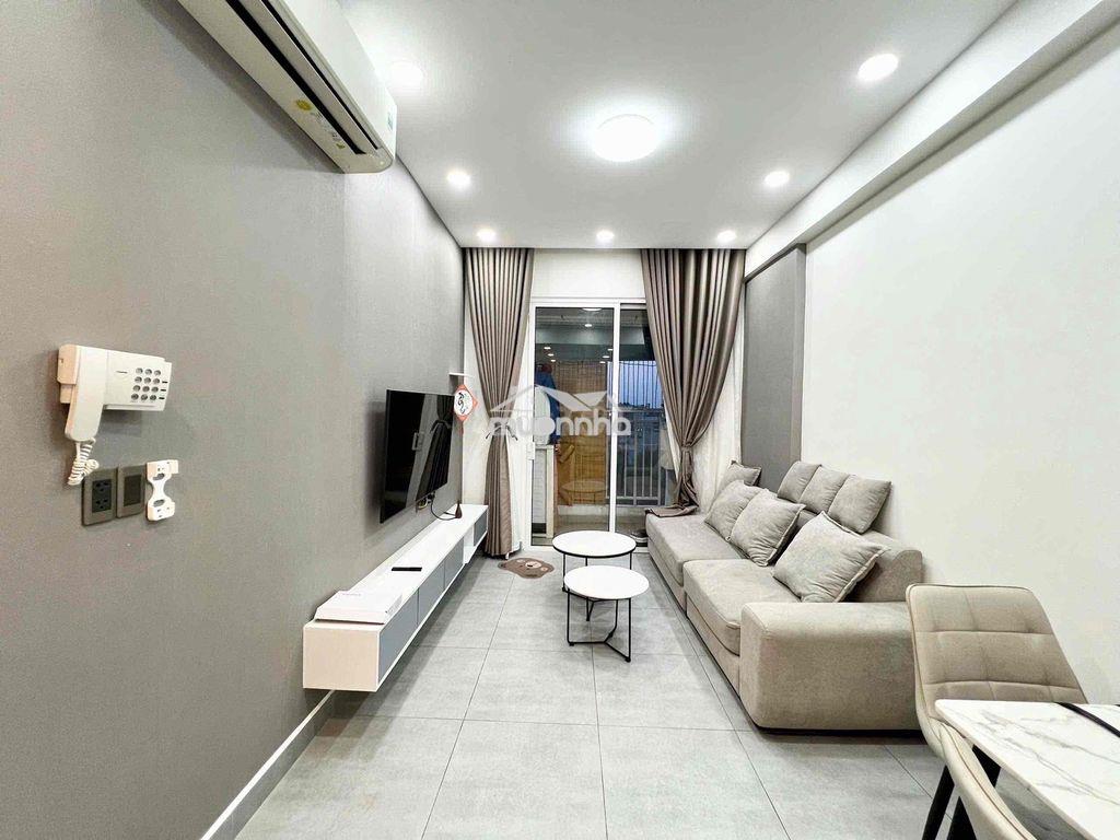 Bán căn hộ chung cư the botanica 2pn 1wc 57m2 gần sân bay tsn - Ảnh 2