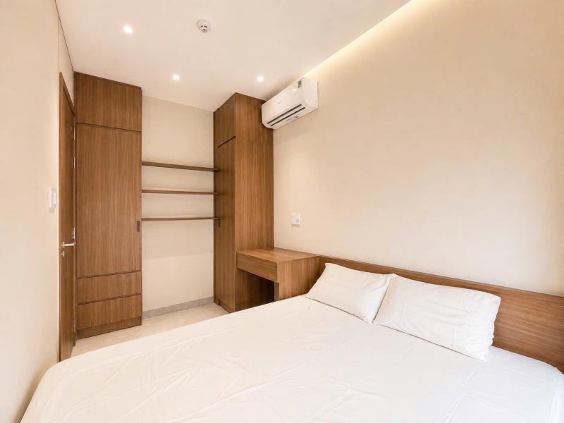 🔥 Khai trương căn hộ studio/1pn/2pn – bạch đằng | gần sân bay tsn - Ảnh 3