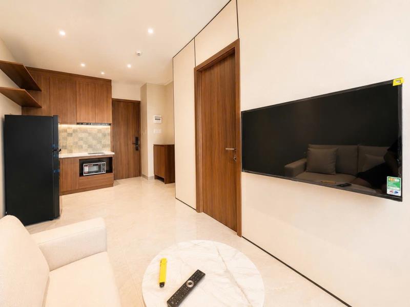 🔥 Khai trương căn hộ studio/1pn/2pn – bạch đằng | gần sân bay tsn - Ảnh 2