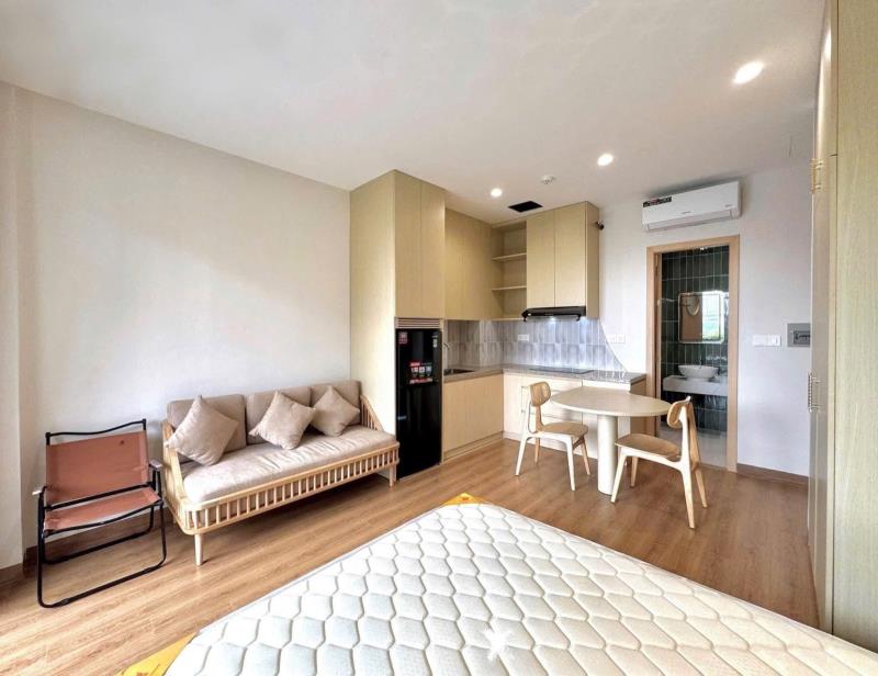 🔥 Khai trương căn hộ studio/1pn/2pn – yên thế | khu vực sân bay tsn - Ảnh 4