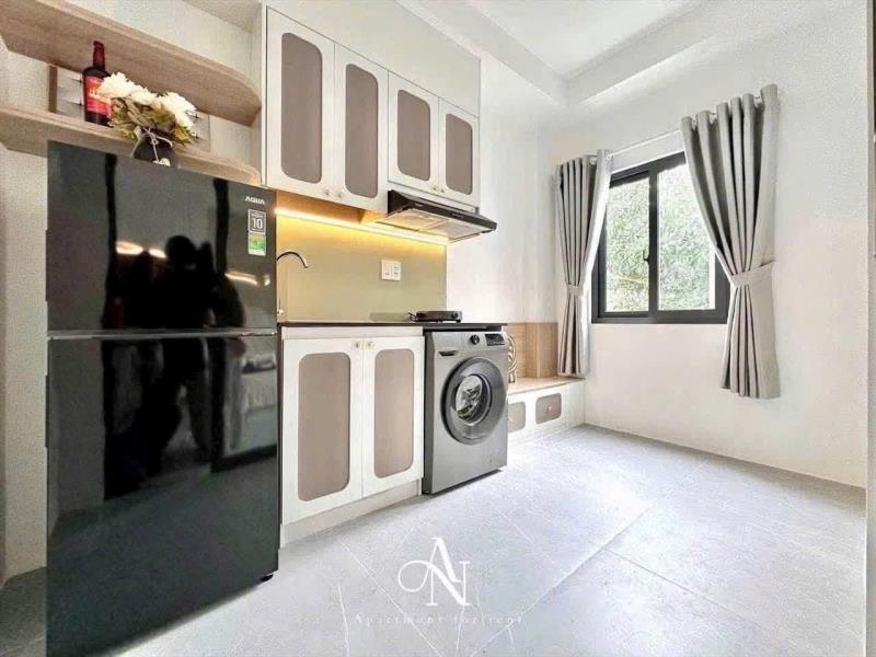 🔥 Khai trương căn hộ studio/1pn/2pn – lam sơn | gần sân bay tsn - Ảnh 3