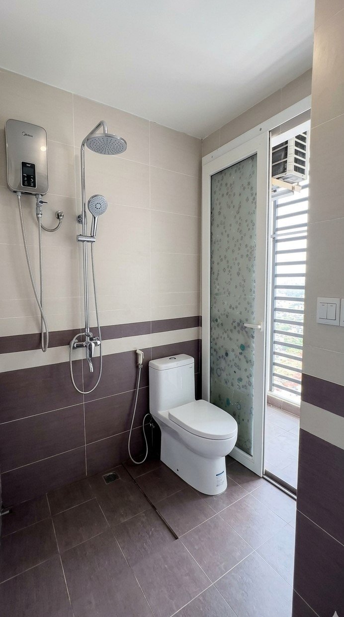 75m2 - giá 3.3 tỷ bao thuế phí - 2pn2wc the park residence - Ảnh 4