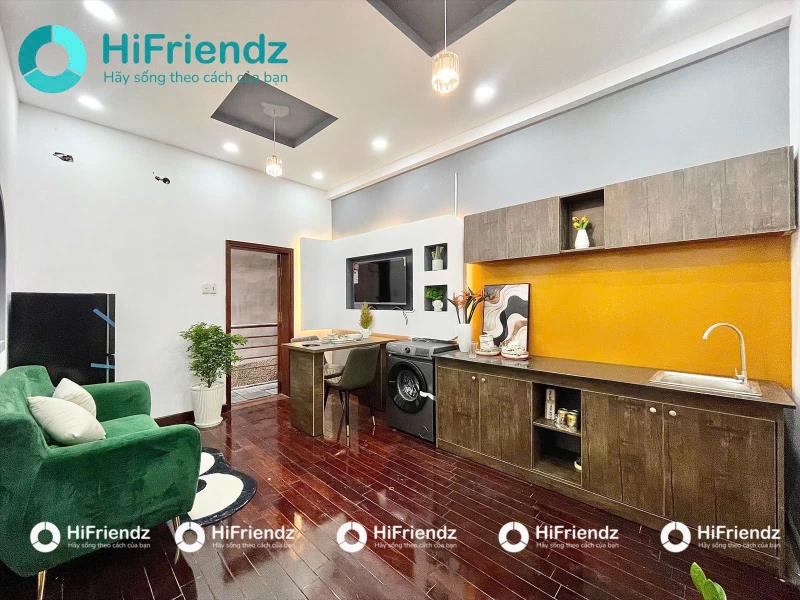 ✨ Tân bình — luxury apartment — sống chất riêng, tận hưởng đẳng cấp 🏙️