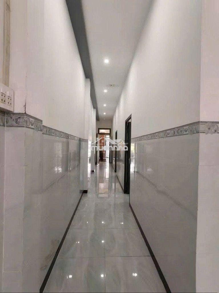 💥 Xả lỗ bán gấp nhà tân an hội củ chi - giá cực rẻ chỉ 950tr - s.h.r - Ảnh 4