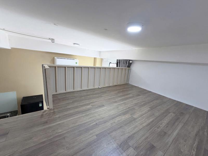 Duplex full nội thất siêu thoáng gần hutech, uth, uef - Ảnh 4