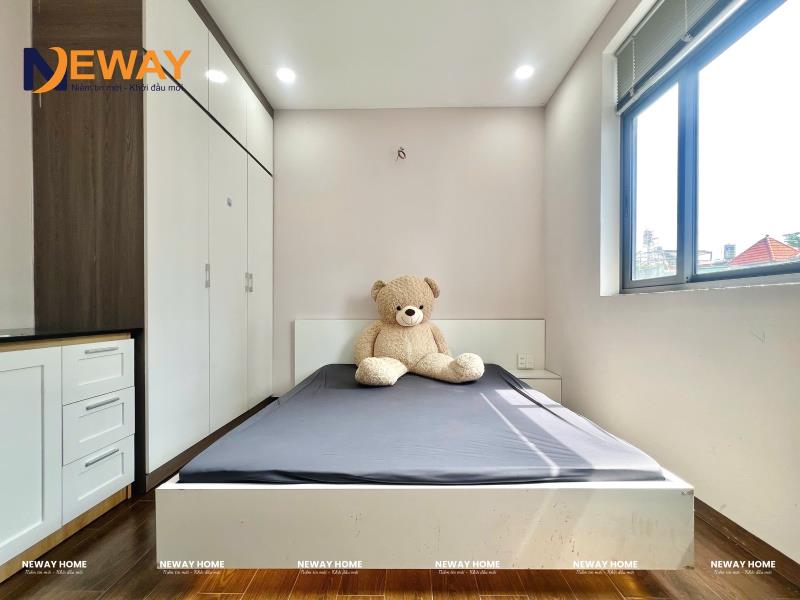 Studio cao cấp phan huy ích (gò vấp/tân bình) – full nội thất, ban công thoáng mát, ngay quang trung, trường chinh, aeon tân phú! - Ảnh 3