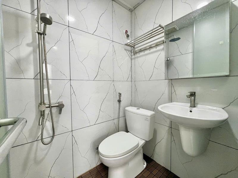 Cho thuê căn hộ 40m² có ban công | máy giặt riêng | ngay chợ bà chiểu – nguyễn văn đậu, bình thạnh - Ảnh 4