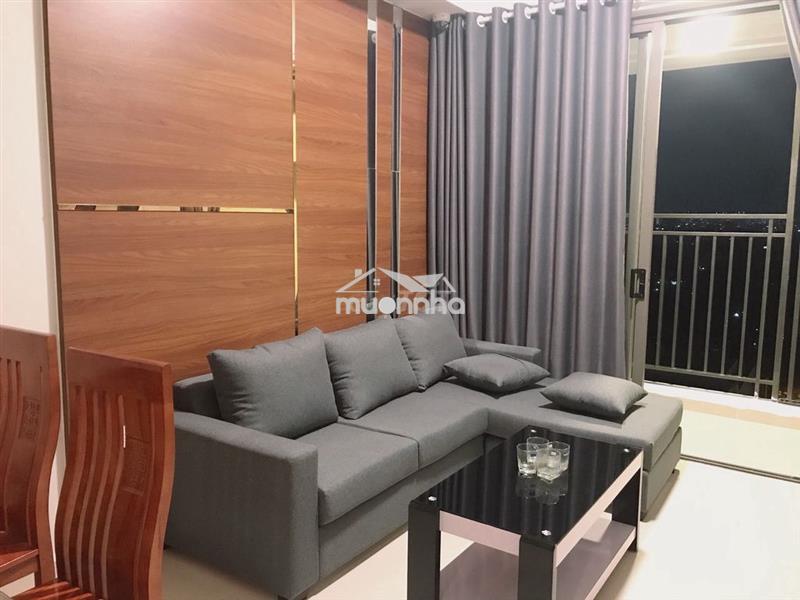 Bán căn hộ chung cư hòa bình quận 10 – 54m² 2pn – giá 3.2 tỷ tl
