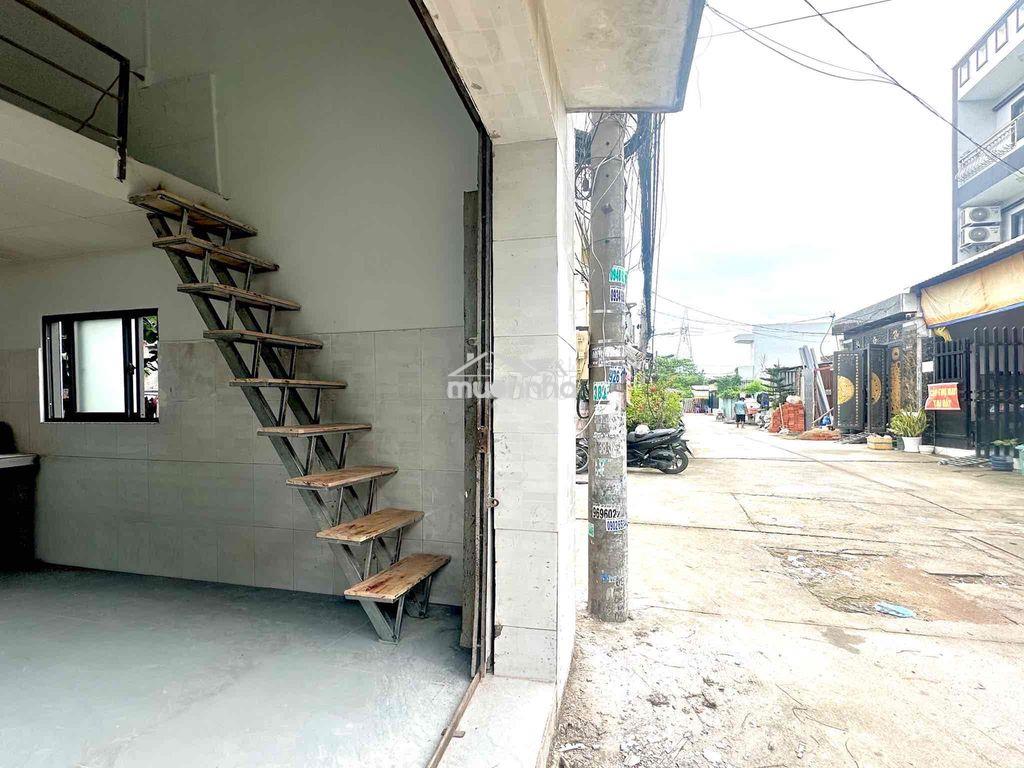 Nhà nguyên căn lê đức anh - Ảnh 4