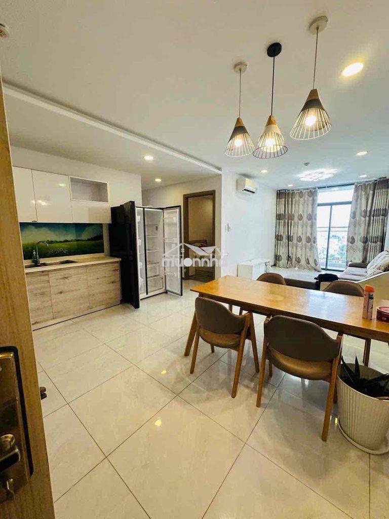 🔥 Cho thuê chung cư q4 riva park 3pn 2wc view sông - Ảnh 2