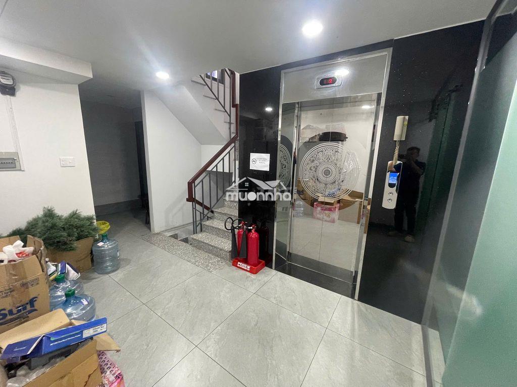 Cho thuê văn phòng quận 2 – full setup, sẵn sàng vào làm việc ngay! - Ảnh 4