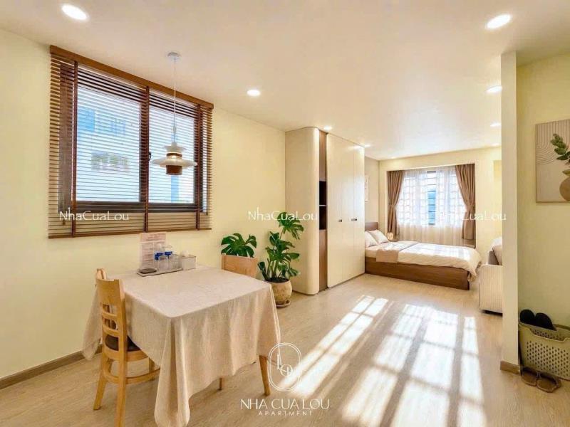 🍃Penthouse tan binh — new home, new vibes, new chapter! ❤️🔥 - Ảnh 2