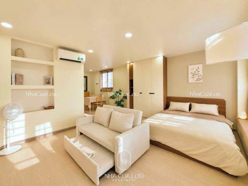 🍃Penthouse tan binh — new home, new vibes, new chapter! ❤️🔥 - Ảnh 4