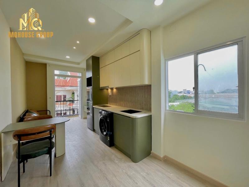 ✨ Chạm chuẩn sống sang — apartment luxury tân bình🥂🏙️