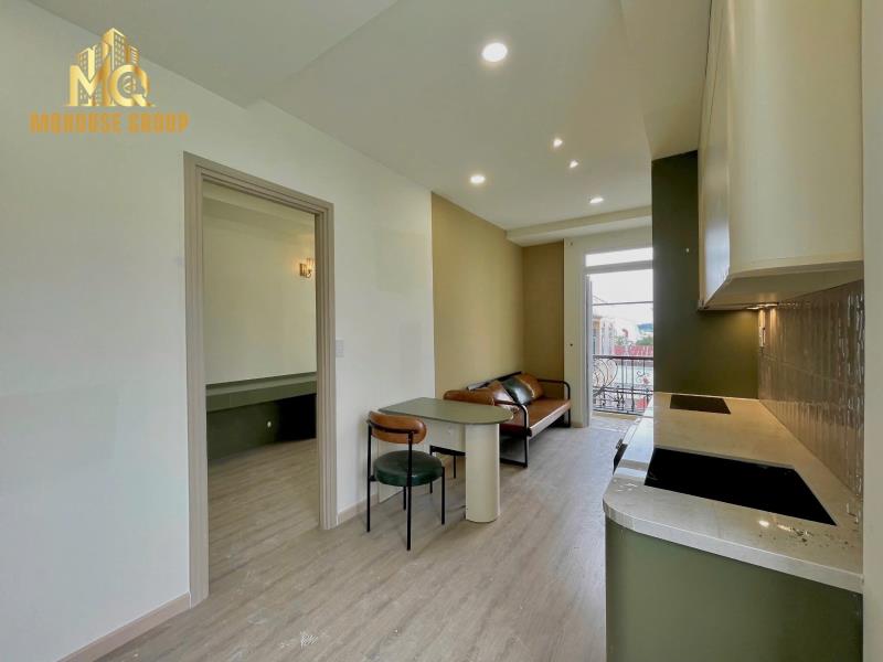 ✨ Chạm chuẩn sống sang — apartment luxury tân bình🥂🏙️ - Ảnh 2