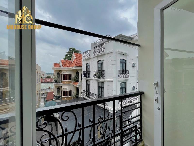 ✨ Chạm chuẩn sống sang — apartment luxury tân bình🥂🏙️ - Ảnh 3
