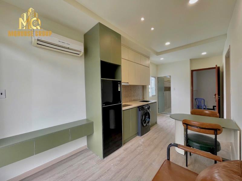 ✨ Chạm chuẩn sống sang — apartment luxury tân bình🥂🏙️ - Ảnh 4