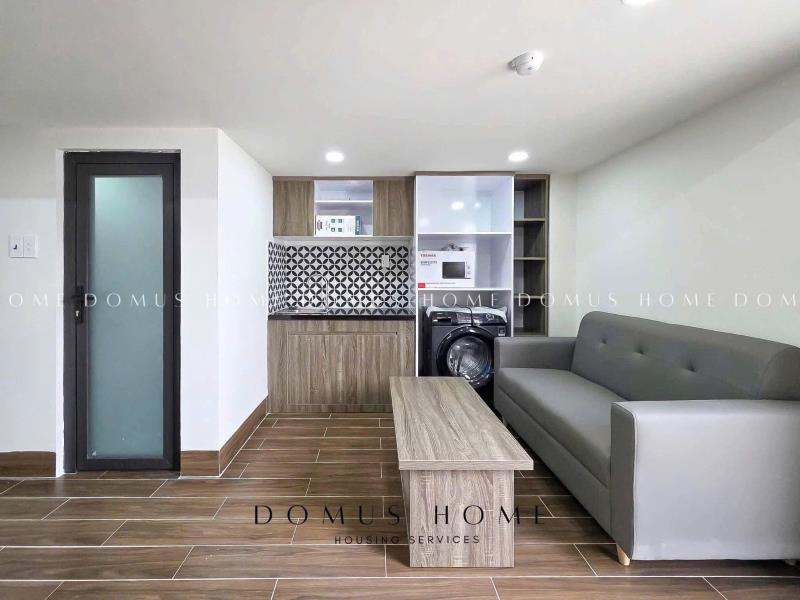 🏡 Duplex full nội thất sang trọng – gần công viên lê thị riêng, giáp quận 10 | cách mạng tháng 8 - Ảnh 2