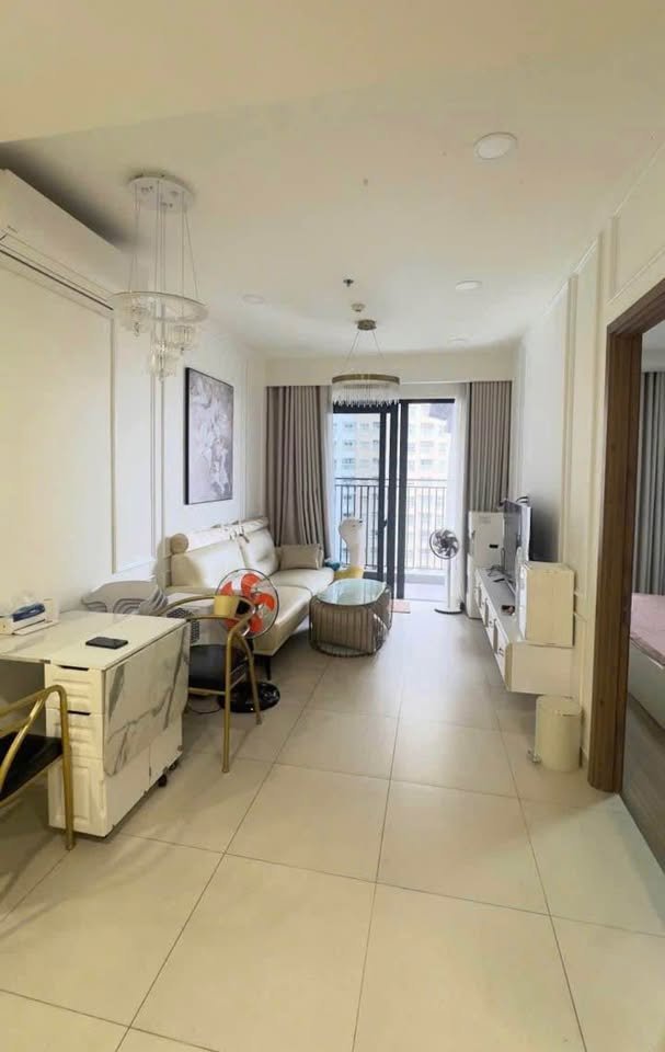 Căn 2pn /2,1 tỷ đường cô giang , phú nhuận , nội thất đầy đủ, sổ hồng riêng, vay 80%, nhận nhà liền. - Ảnh 4