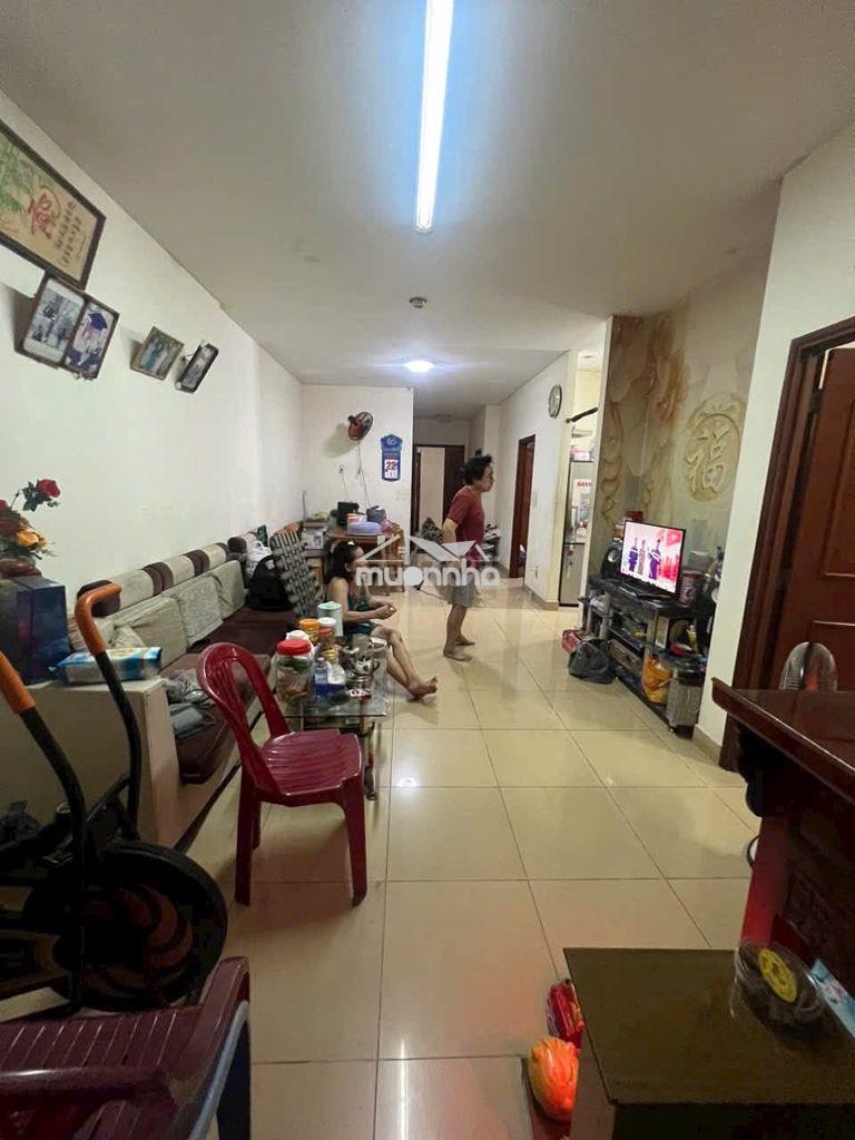Bán căn hộ chung cư conic đông nam á, nguyễn văn linh bình chánh - Ảnh 3