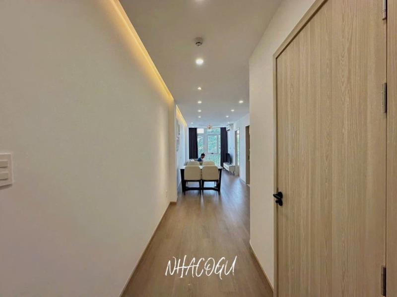 Cho thuê phòng trọ dạng 2pn - full nội thất - thang máy - hầm xe gần sân bay tân sơn nhất quận tân bình - Ảnh 2