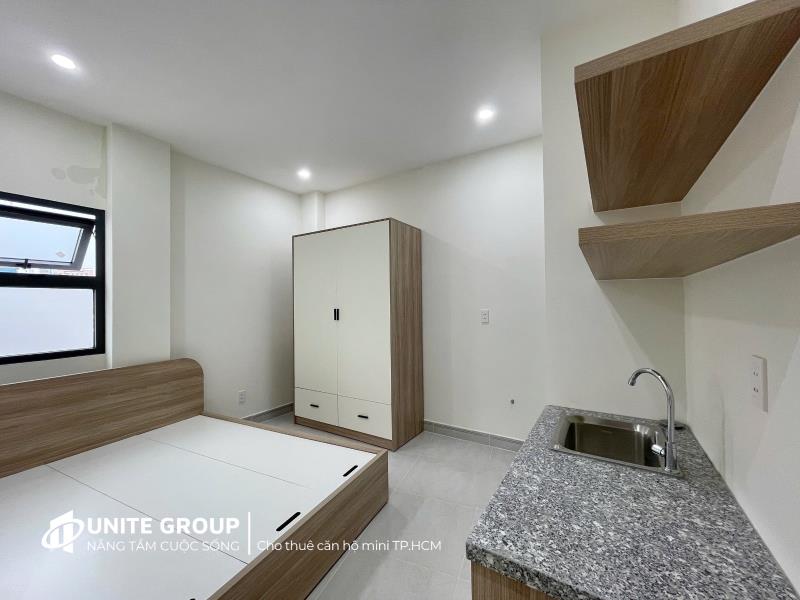 Studio trường sa, bình thạnh - Ảnh 2