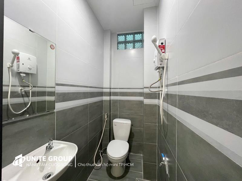 Studio trường sa, bình thạnh - Ảnh 3
