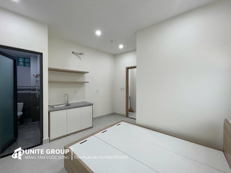 Studio trường sa, bình thạnh - Ảnh 4