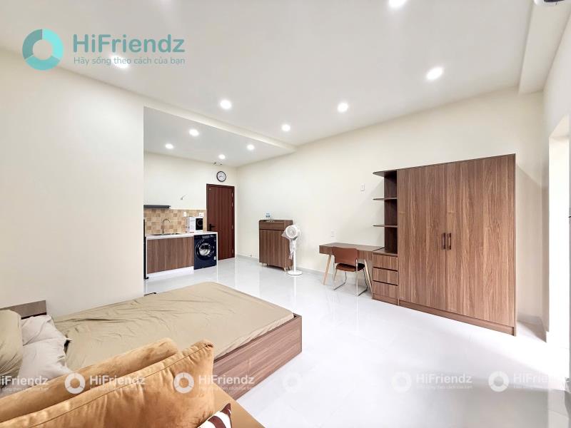 🏙️ Cho thuê căn hộ mới khai trương – ngay sân bay tân sơn nhất ✨ - Ảnh 4